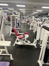 Gym exercise equipment for sale  Hyannis