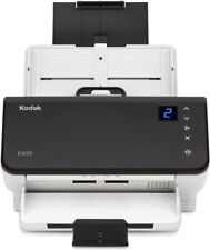 Scanner Kodak Alaris E1030 Sheetfed 600 dpi óptico 8011876, nova caixa aberta comprar usado  Enviando para Brazil