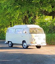 Classic 1972 bay for sale  SHAFTESBURY
