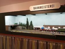 Spur1 anlage diorama gebraucht kaufen  Berlin