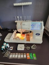 Brother pc8500d computerized for sale  Forest Grove