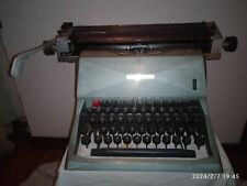 Olivetti diaspron macchina usato  Pavone Canavese