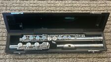 Azumi flute az2srbo for sale  Orem