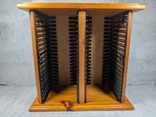 Vintage solid pine for sale  CASTLEFORD