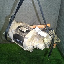 Moteur type 3gg400 d'occasion  France