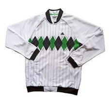 Adidas tennis jacke gebraucht kaufen  Würzburg