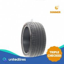 Used 255 35r19 for sale  Chicago