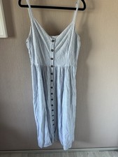 Damen sommerkleid maxi gebraucht kaufen  Niederzier