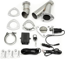 Proparts klappenauspuff auspuf gebraucht kaufen Proparts klappenauspuff auspuf gebraucht kaufen  Hochdorf-Assenheim