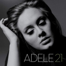 Adele cd d'occasion  Lognes