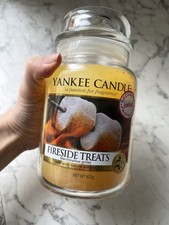 Yankee candle large for sale  BARNSLEY