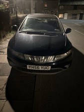 2006 2012 honda for sale  BLACKBURN