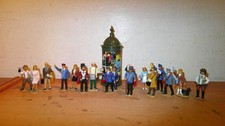 Lgb figuren mi gebraucht kaufen  Friedelsheim
