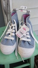 Justice denim high for sale  Akron