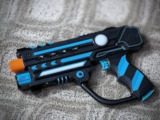 Squad hero rechargeable for sale  San Clemente
