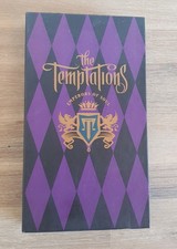 The temptations emperors gebraucht kaufen  Groß-Umstadt