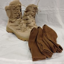 Usmc bates boots for sale  Charlotte