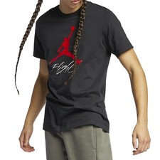 Jordan shirt uomo usato  Guidonia Montecelio