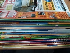 Rivista settimanale nuovo usato  Italia