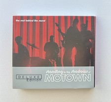 Standing shadows motown for sale  OXFORD