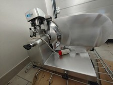 Affettatrice omas l35e usato  Ghemme