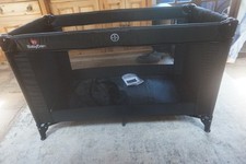 Babydan travel cot for sale  NOTTINGHAM