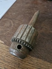 Jacobs chuck .34 for sale  STOKE-ON-TRENT