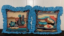 Set vtg southwest for sale  Modesto