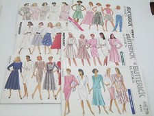 Misses sewing patterns for sale  Carefree