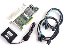 Broadcom megaraid 9361 gebraucht kaufen  Freiberg