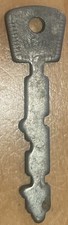 Alter schlüssel speichenschlo gebraucht kaufen  Bottrop