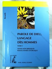 Dieu langage hommes d'occasion  Argentan