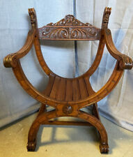 Ancien siège fauteuil d'occasion  Marseille XI