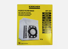 Kärcher staubsaugerbeutel vli gebraucht kaufen  Barnstorf
