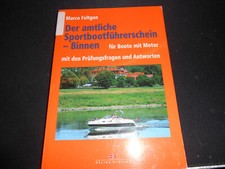 Lehrbuch amtliche sbf gebraucht kaufen  Wiesbaden