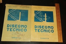Straneo consorti disegno usato  Siracusa