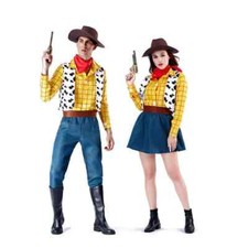 toy story fancy dress adults for sale  LONDON