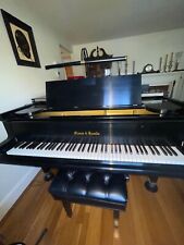 Mason hamlin grand for sale  Lynnfield