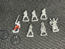 Vintage warhammer 4ok for sale  Whittier