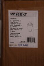 Kichler regence 30.25 for sale  West Milton