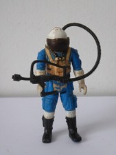 Figurine robotix 1984 d'occasion  Saint-André-lez-Lille