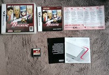 Ace attorney apollo d'occasion Ace attorney apollo d'occasion  Noisy-le-Grand
