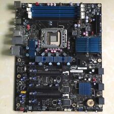 Usado, Placa-mãe Intel X58 DX58SO desktop LGA 1366 ATX DDR3 comprar usado  Enviando para Brazil