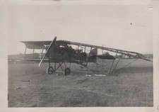 Original photograph crashed d'occasion  Expédié en Belgium