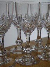 Saint louis cristal d'occasion  Thann