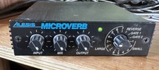 alesis reverb for sale alesis reverb for sale ORKNEY