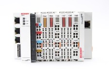 Usado, PC incorporado Beckhoff CX8010 com extensão 3x EL2809,1x EL1809,1x EL9110,1x EK1110 comprar usado  Enviando para Brazil