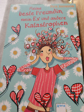 Beste freundin katastrophen gebraucht kaufen  Rosenheim