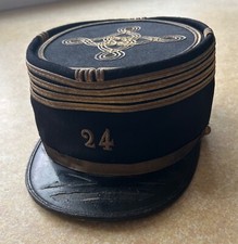 Képi commandant 24em d'occasion  Biarritz