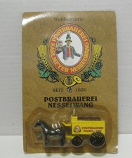 Brauerei kutsche postbrauerei gebraucht kaufen  Deutschland